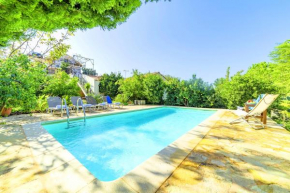 Гостиница Villa Philia Crete  Гавалохори